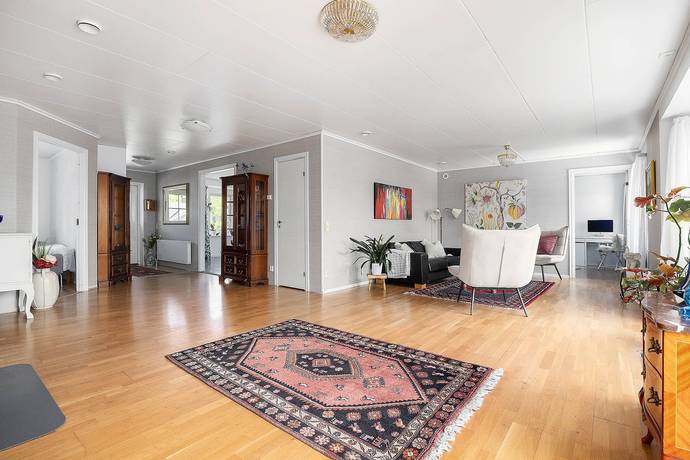 5 rum villa på Butbrovägen 22A Butbro, Finspångs kommun - bild 5
