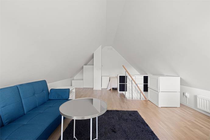 7 rum Parhus på Rödklövervägen 98A Hässelby Norra Villastad Stockholms kommun - bild 30