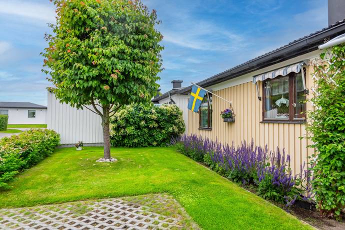 3 rum villa på Lastbåtsvägen 43 Alnö, Sundsvalls kommun - bild 4
