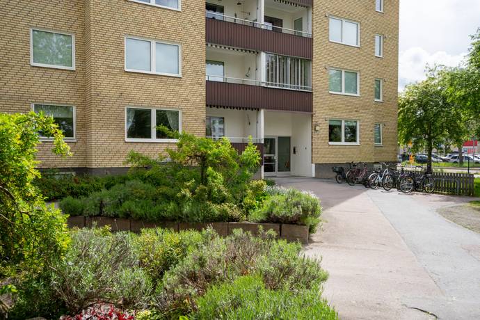 3 rum Lägenhet på Fyrislundsgatan 36 ÅRSTA Uppsala kommun - bild 21