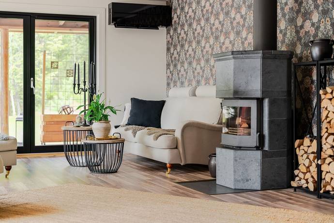 6 rum Villa på Gamla vägen 23 Rista - Gagnef Gagnefs kommun - bild 16