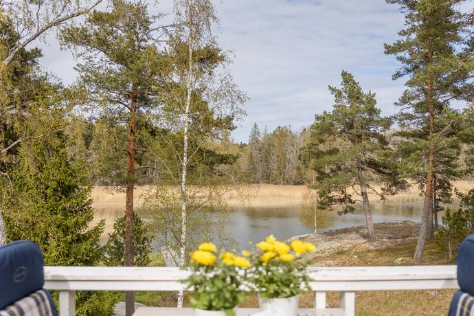 4 rum Vinterbonat fritidshus på Klykmossevägen 9 Bjurön Östhammars kommun - bild 30