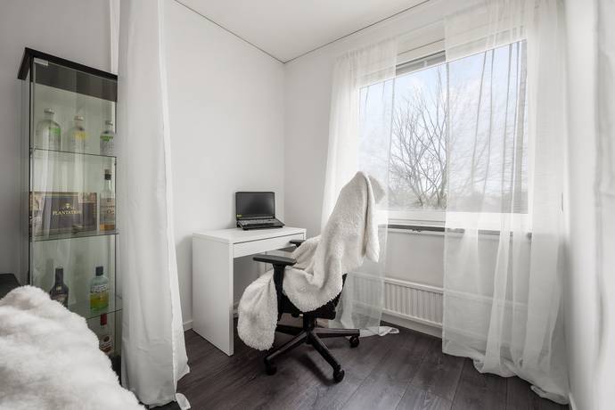 1.5 rum Lägenhet på Bergshöjden 64 Sundbyberg - Rissne Sundbybergs kommun - bild 11