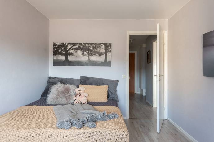2 rum Lägenhet på Släggkastargatan 16 Rönnby Västerås kommun - bild 21