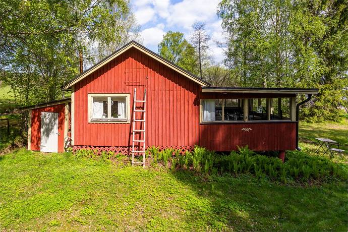 1 rum Fritidshus på Västantorp 140 Lindesberg Lindesbergs kommun - bild 16