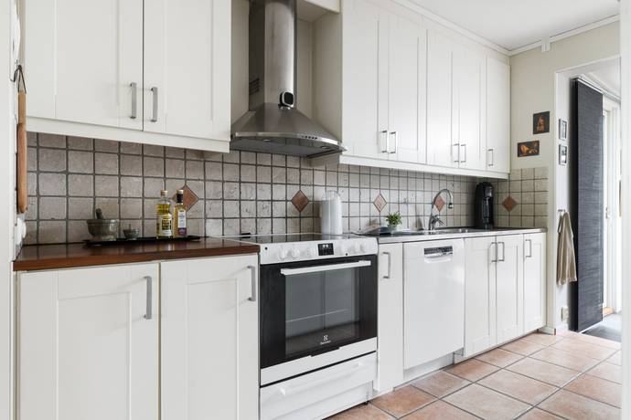 5 rum Villa på Lillebäcksvägen 6 Alet Halmstads kommun - bild 16