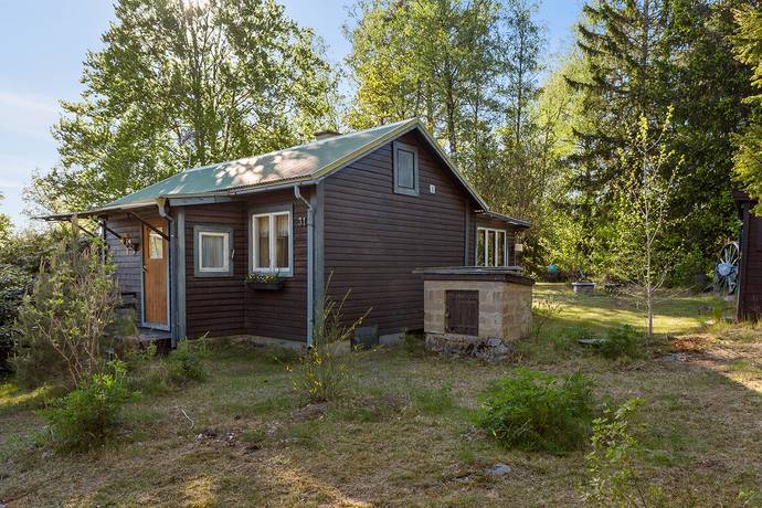 2 rum fritidshus på Barnsjövägen 31 Växjö Landsort, Växjö kommun - bild 2