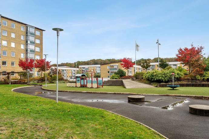 Västra Stillestorpsgatan 9 — bild 18