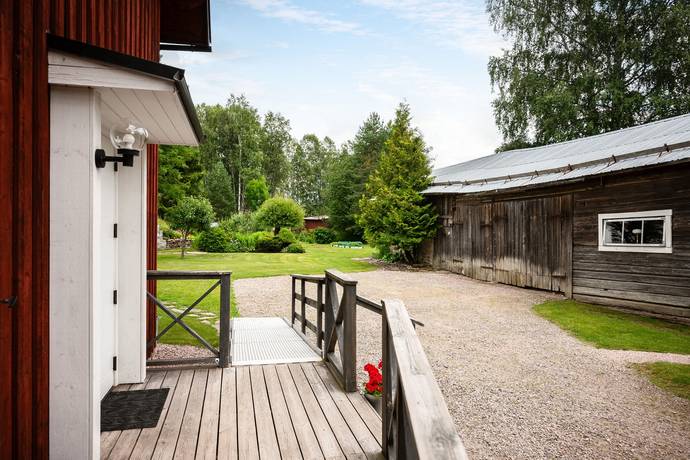 3 rum Villa på Mobyvägen 30 Malung Malung-Sälens kommun - bild 27