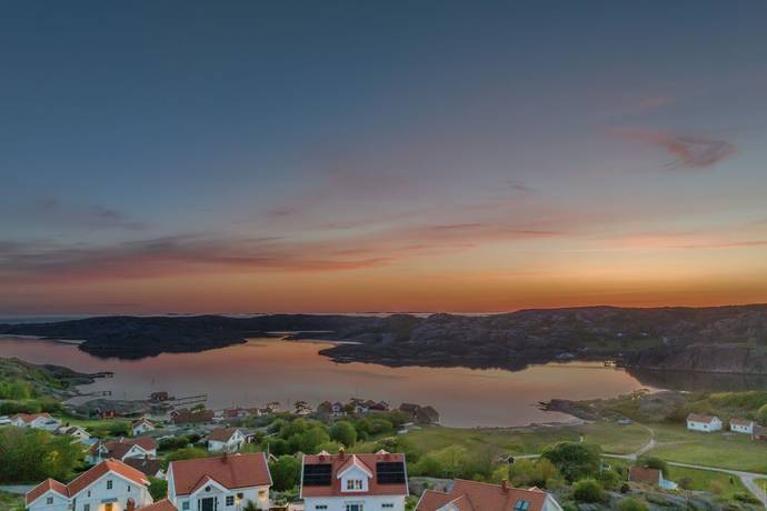 5 rum Vinterbonat fritidshus på Tegelstrand Hälldiberget 9 Tegelstrand / Hamburgsund Tanums kommun - bild 57
