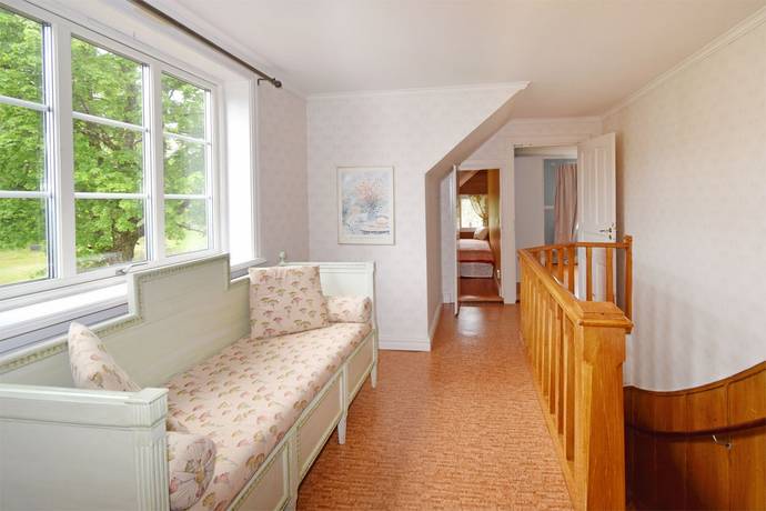 7 rum Gård/skog på Odensjö-Hyltan 1 Småland Ljungby kommun - bild 27