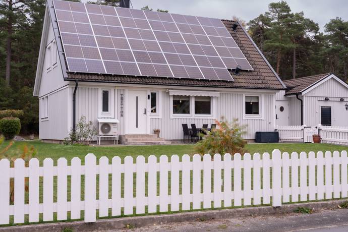 Smidesvägen 13, Gotlands Tofta, Gotlands kommun