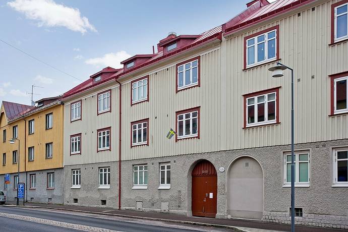 2 rum Lägenhet på Myntgatan 13B Centrala Hisingen Göteborgs kommun - bild 25