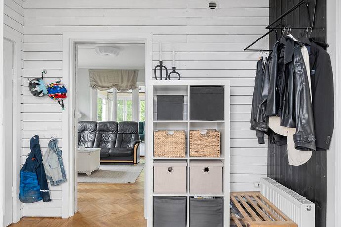 4 rum villa på Härdarevägen 15 Stackfallet/knektåsen, Karlskoga kommun - bild 4