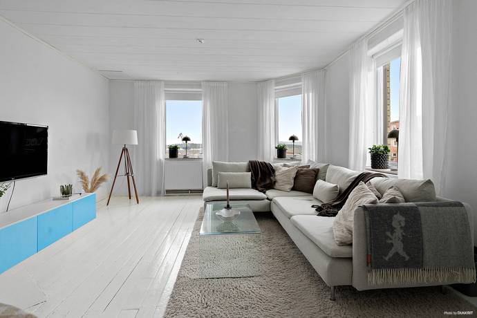 258 m² Övrig på Nygatan 26 Sölvesborgs kommun - bild 21