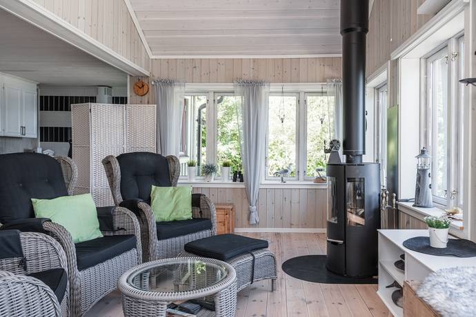 3 rum Fritidshus på Allsta 518 Höga Kusten Kramfors kommun - bild 11