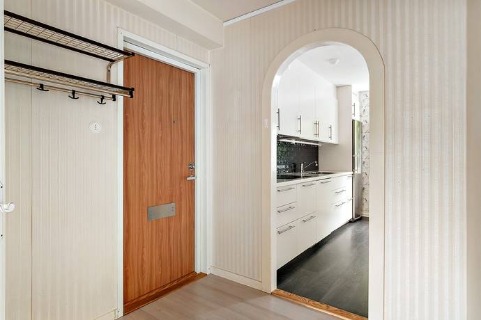 3 rum lägenhet på Norra Sjöbogatan 39 Sjöbo, Borås kommun - bild 5