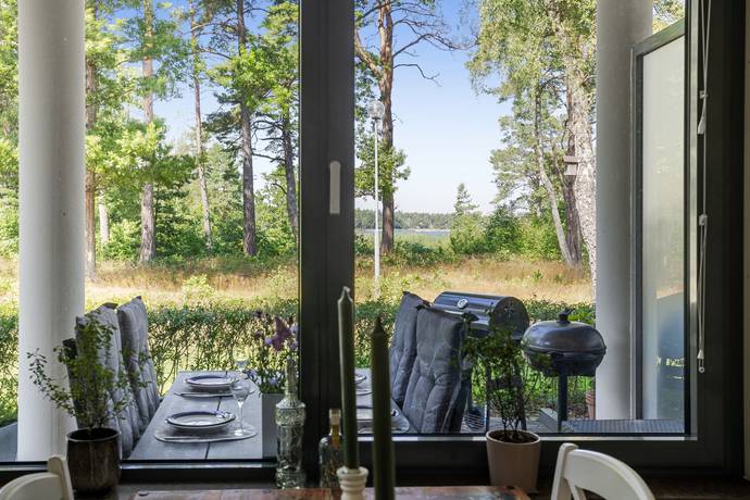 4 rum lägenhet på Svensknabbevägen 25 Svensknabben, Kalmar kommun - bild 5