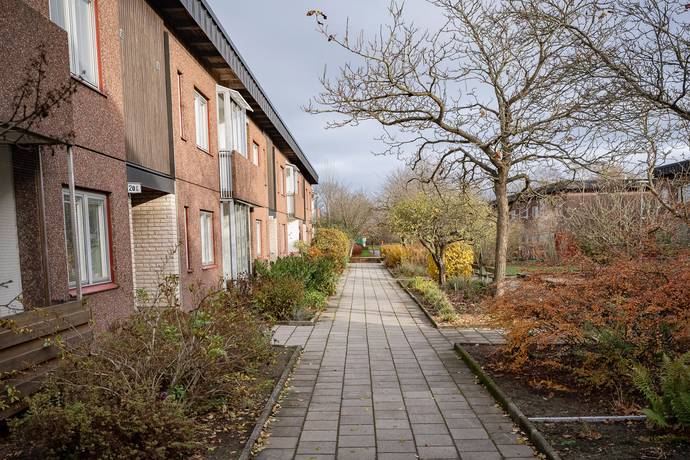 3 rum Lägenhet på Musikantvägen 20B Östra Torn Lunds kommun - bild 22