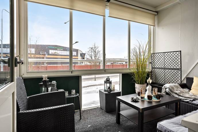 3 rum Lägenhet på Hagalundsvägen 36 B Våxnäs Karlstads kommun - bild 3