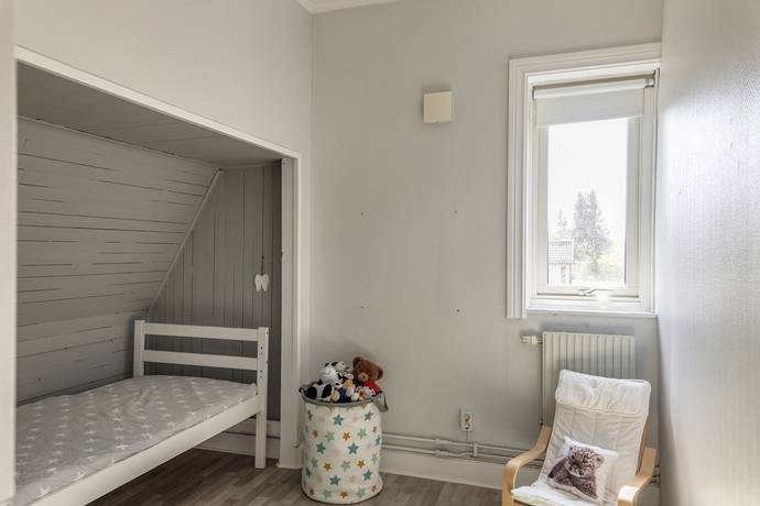 6 rum Villa på Brohultsvägen 53 Brohult Helsingborgs kommun - bild 21