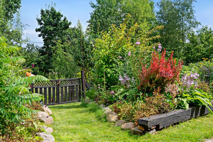 4 rum Villa på Hörröd 1349 Bjärnum Hässleholms kommun - bild 22