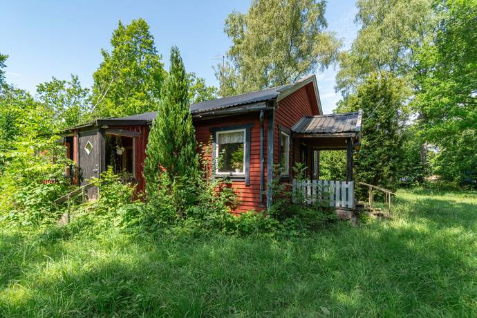 4 rum Fritidshus på Bäckvägen 5 Bäck Borgholms kommun - bild 13
