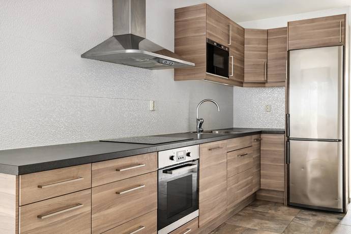 2 rum lägenhet på Ängkärrsgången 4 Påvelund, Göteborgs kommun - bild 3