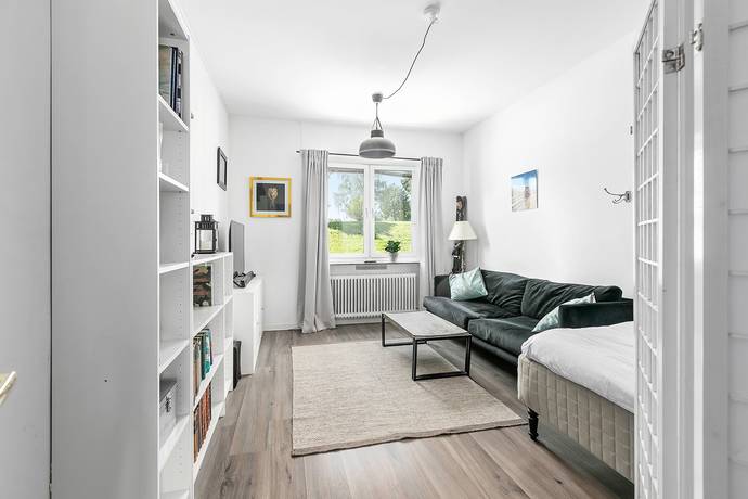 1 rum lägenhet på Mobecksgatan 2A Söder, Norrköpings kommun - bild 5