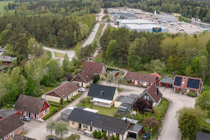 5 rum Villa på Jupitergatan 63 Jupiter Säffle kommun - bild 35