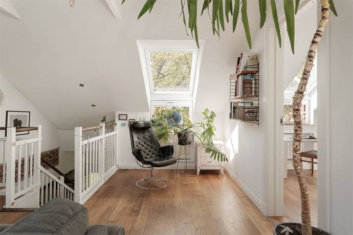 5 rum Lägenhet på Ekedalsgatan 3A Majorna Göteborgs kommun - bild 6