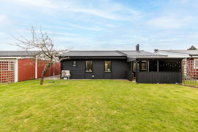 4 rum Villa på Ängabacken 53 Skottvalla Kumla kommun - bild 32