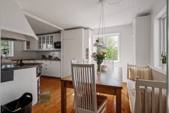 6 rum Villa på Lindholmsvägen 6 Österskär Österåkers kommun - bild 17
