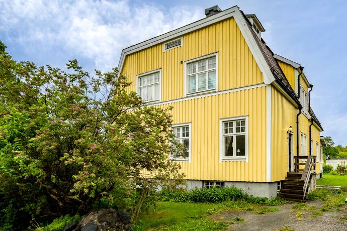Villa på Storgatan 24 Nora Nora kommun - bild 4
