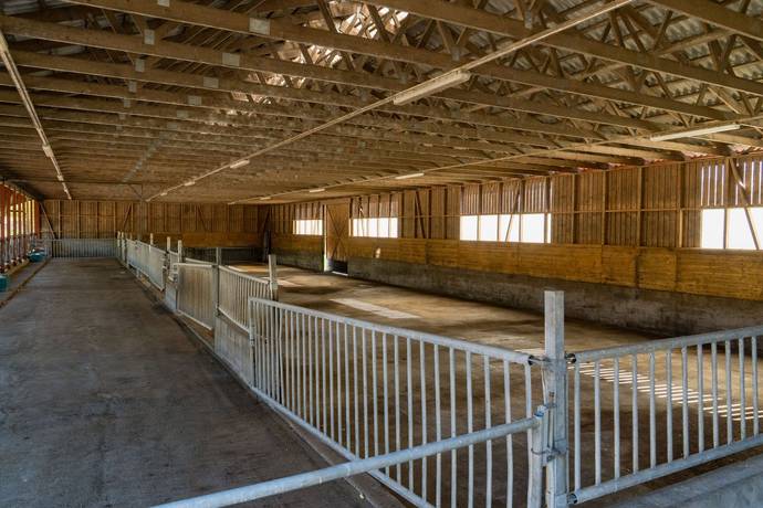 200 m² Gård utan jordbruk på Krokhusvägen 325 Ängelholm Ängelholms kommun - bild 66