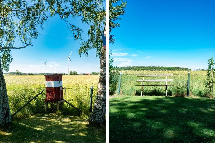 3 rum Villa på Hyringa Freden 1 Grästorp Landsbygd Grästorps kommun - bild 7