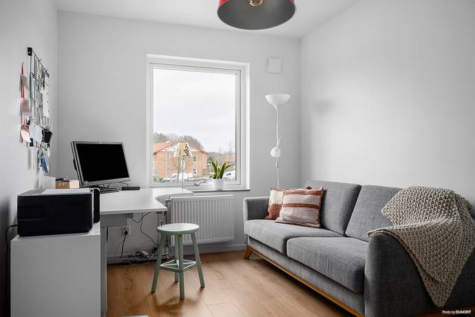 5 rum Radhus på Krageholmsgatan 13B Ängelholms kommun - bild 17