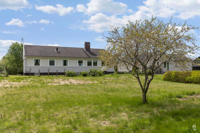 5 rum Villa på Avedalsgatan 7 Skara Skara kommun - bild 27