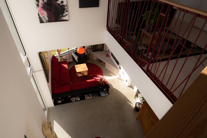 8 rum Villa på Åkerhielmsgatan 30 Bromma Stockholms kommun - bild 17