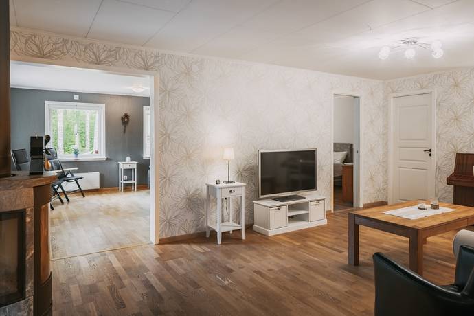 6 rum Villa på Ginstvägen 5 Lyrestad Mariestads kommun - bild 8