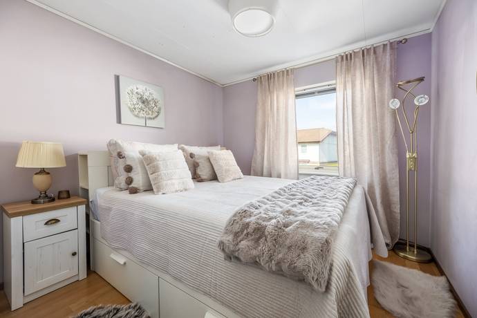 5 rum Villa på Axel Danielssons väg 145D Almvik Malmö kommun - bild 6