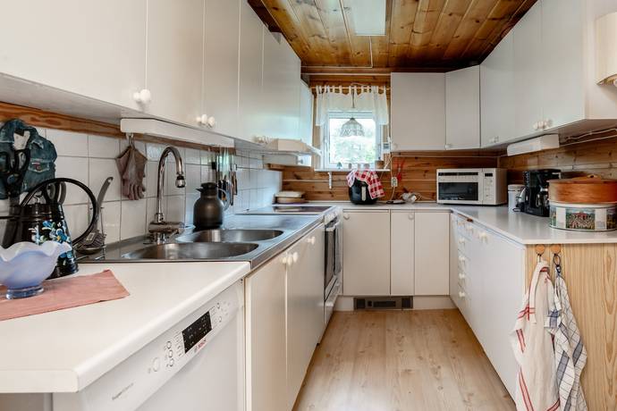 3 rum Villa på Södra Råbovägen 8 Hudiksvall Hudiksvalls kommun - bild 14