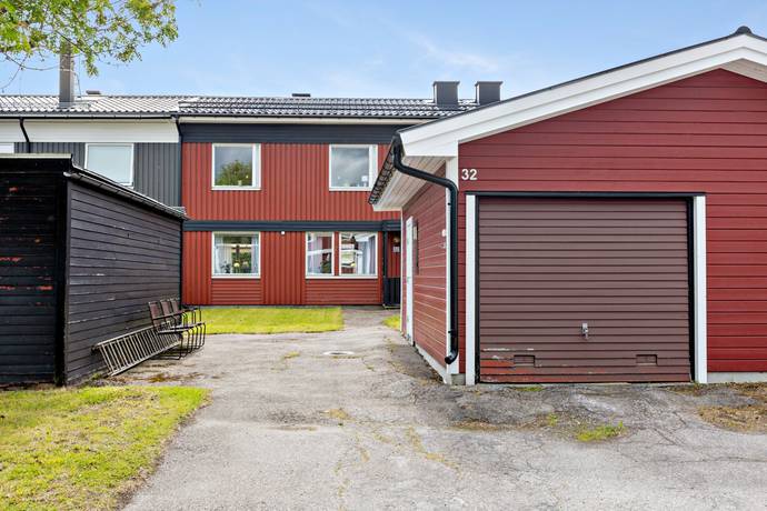 Hertsön, Luleå kommun