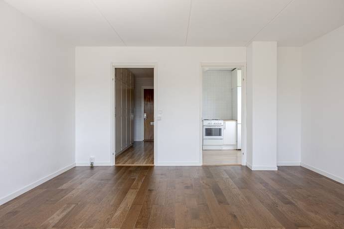 1 rum Lägenhet på Lybecksvägen 5C Djurängen Kalmar kommun - bild 6