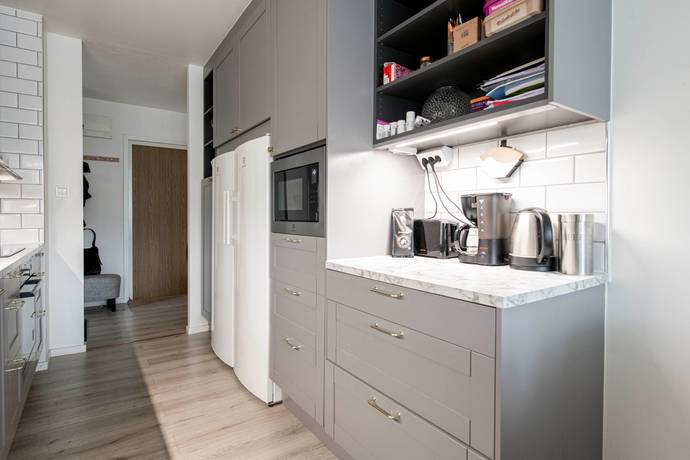 2 rum lägenhet på Lövhagsgatan 51 Råby, Västerås kommun - bild 2