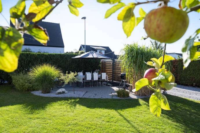 4 rum Villa på Kastanjeallén 5 Bunkeflostrand Malmö kommun - bild 39