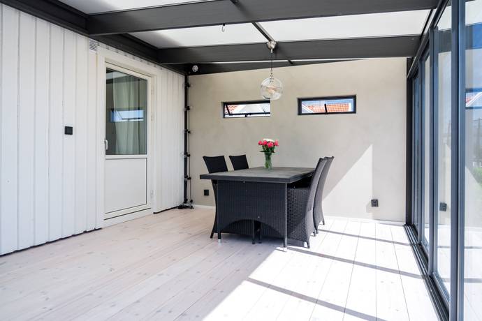 6 rum Villa på Kaprifolvägen 2 Örsundsbro Enköpings kommun - bild 35