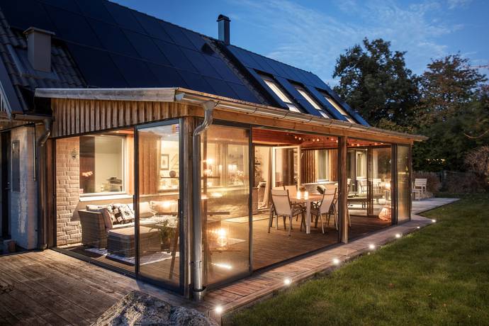 6 rum Villa på Styrsögatan 6 Rydebäck Helsingborgs kommun - bild 31