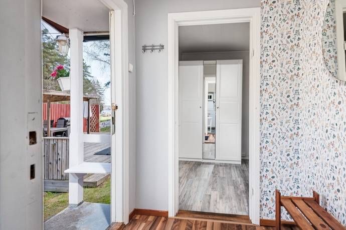 35 m² Fritidshus på Övre Slatorp Furudal 1 Söderköpings kommun - bild 12