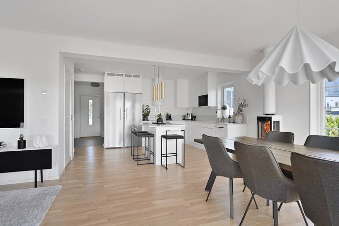 7 rum Villa på Ciderfabrikens väg 88 Steninge Slottsby Sigtuna kommun - bild 12